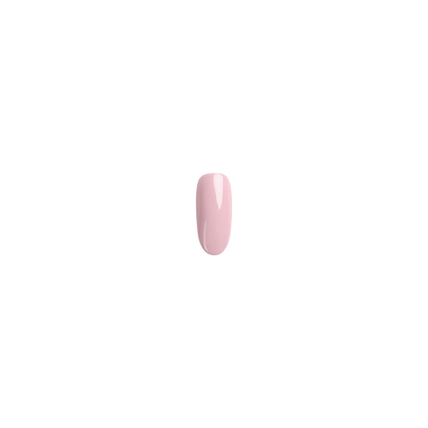 Smalto Semipermanente 7,2 ml - Modeling Base Calcium Neutral Pink